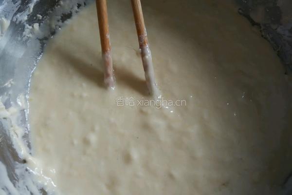 炸香椿芽的做法图解2
