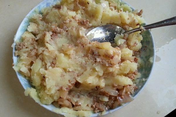 香酥土豆的做法图解12
