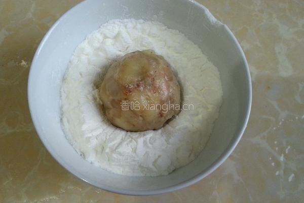 香酥土豆的做法图解14