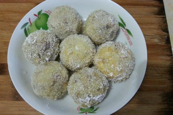 香酥土豆的做法图解17