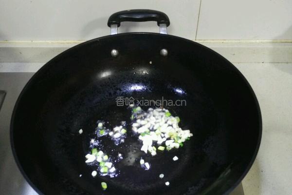 辣炒肥肠的做法图解4