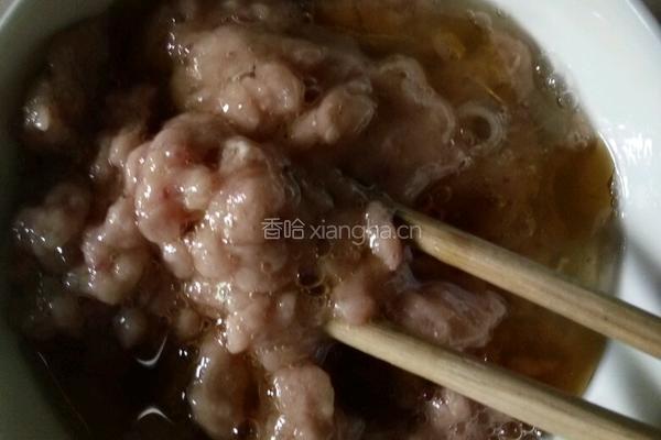 鱼丸的做法图解3