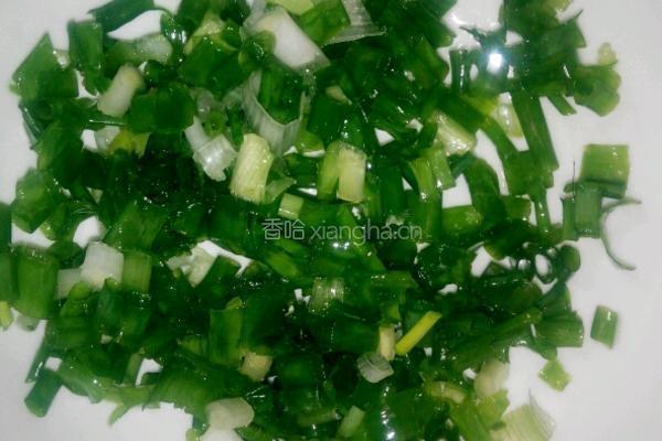 花卷的做法图解1
