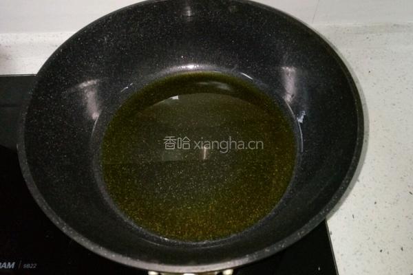 香辣皮皮虾的做法图解3