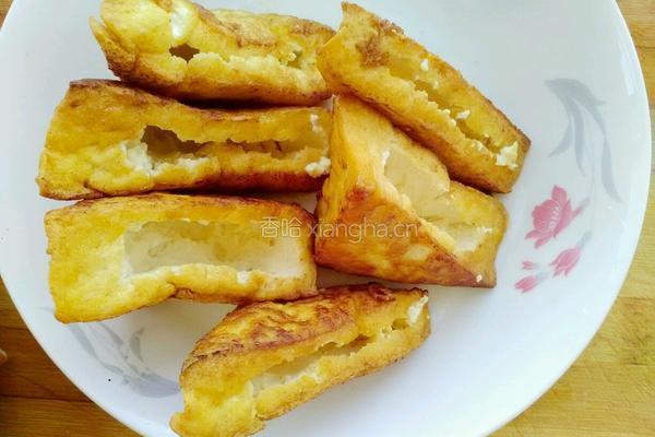 三丝脆皮豆腐的做法图解14