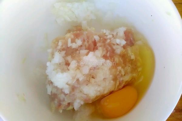 萝卜排骨的做法图解7