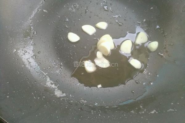 萝卜排骨的做法图解17