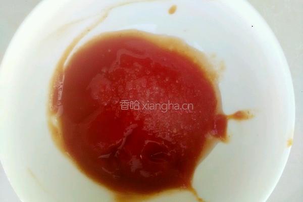 萝卜排骨的做法图解18