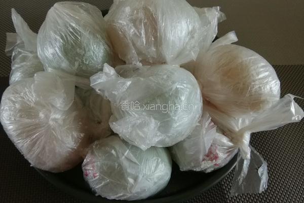 自制咸鸭蛋的做法图解3