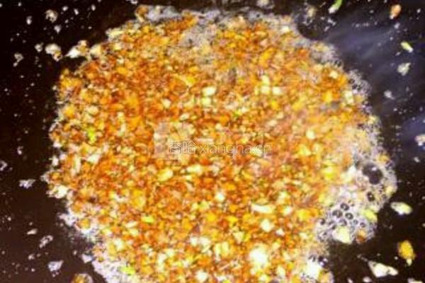 金针花开的做法图解6