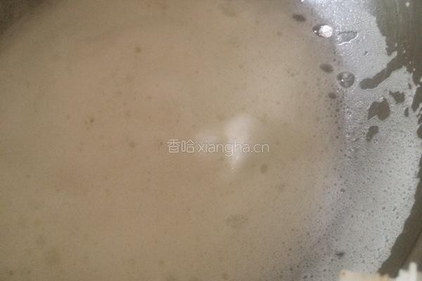 枣泥蛋糕的做法图解8