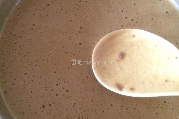 枣泥蛋糕的做法图解12