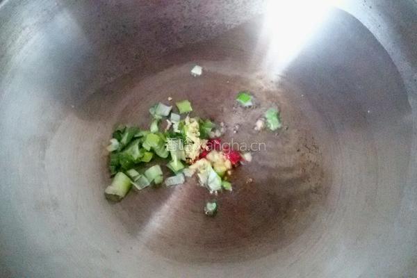 家常豆腐脑的做法图解3