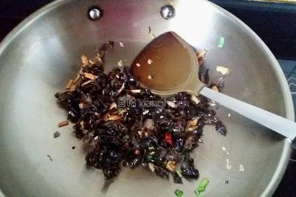 家常豆腐脑的做法图解4