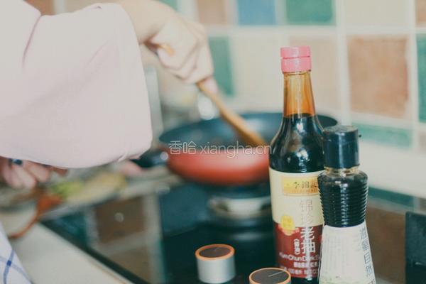 中华炸酱面的做法图解2