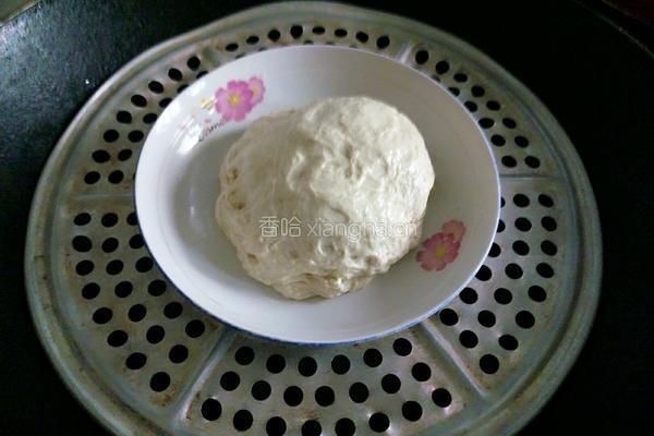 炒凉皮的做法图解8