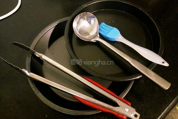 炒凉皮的做法图解11