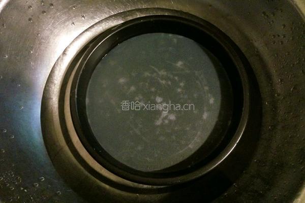 炒凉皮的做法图解17