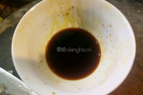 炒凉皮的做法图解25