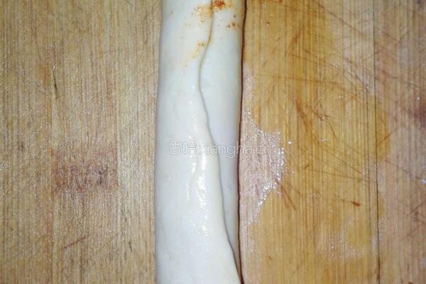 香辣脆饼的做法图解5