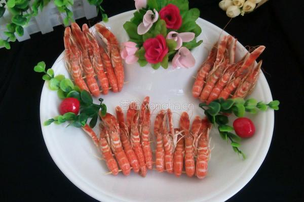 盐靠花腰子