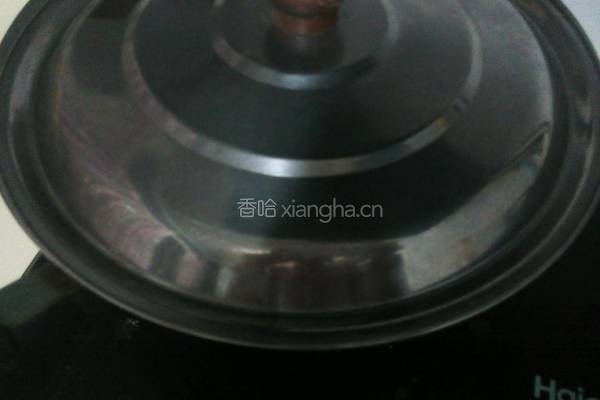 盐靠花腰子的做法图解4