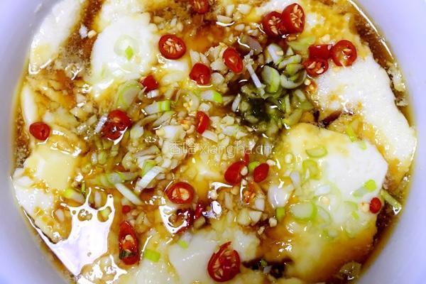 豆腐脑（豆花儿）的做法图解6