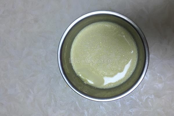 豆腐脑（豆花儿）的做法图解4