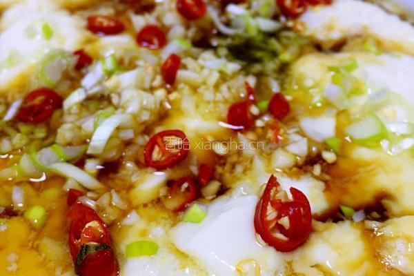 豆腐脑（豆花儿）的做法图解5
