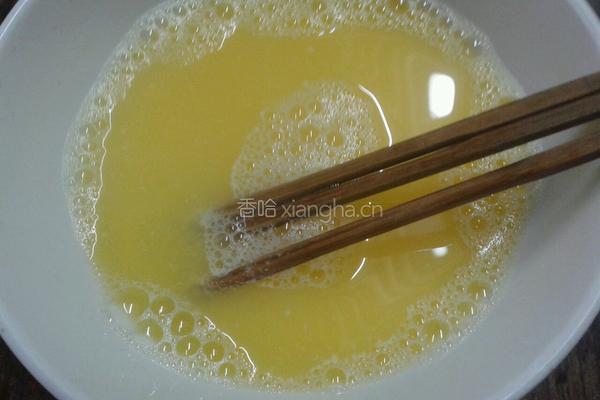 超嫩滑鸡蛋羹的做法图解3
