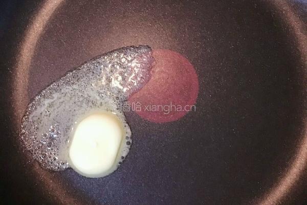 香煎牛仔骨 的做法图解3