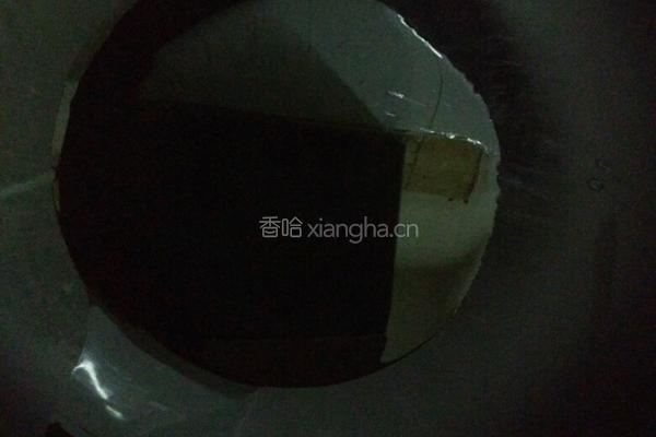 民间鸡蛋饼的做法图解4