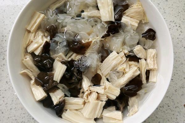 精品小凉菜的做法图解5