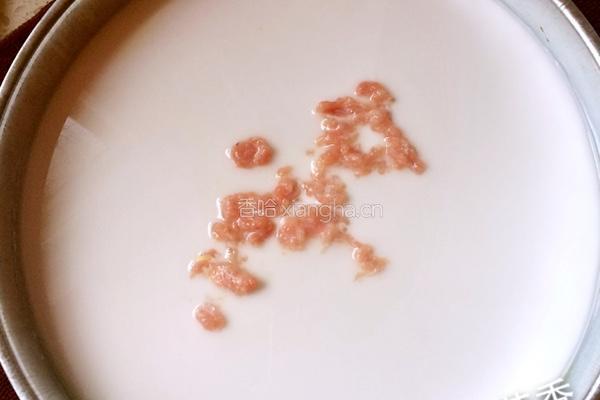 自制肠粉的做法图解3