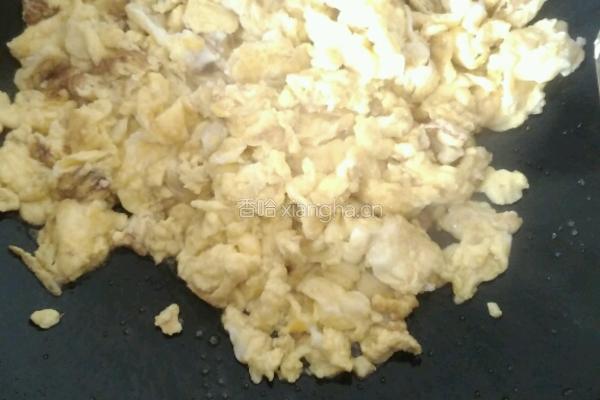 三鲜馅饺子的做法图解2