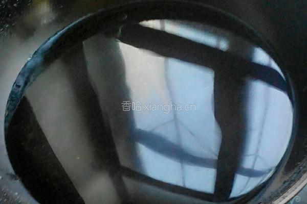 疙瘩汤的做法图解4