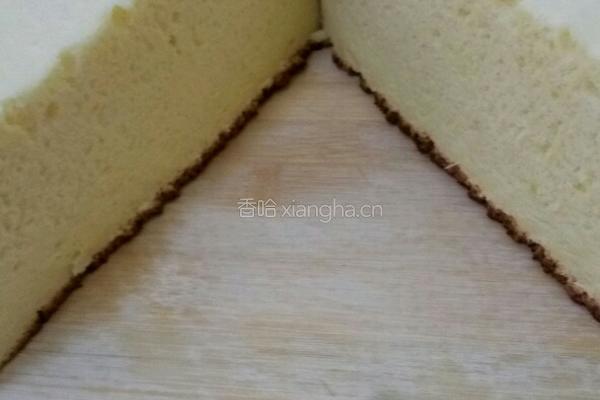 高压锅蛋糕（无水）的做法图解14