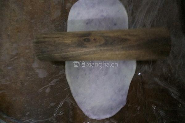 紫薯酥的做法图解15