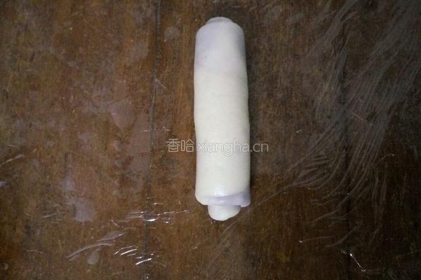紫薯酥的做法图解17