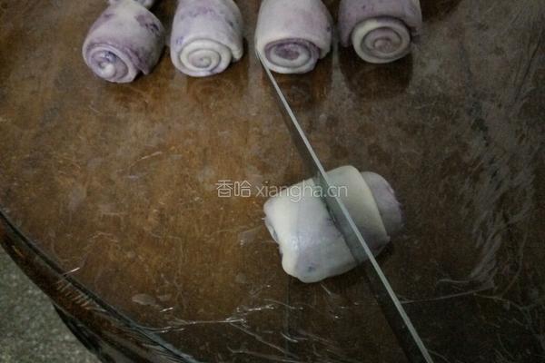 紫薯酥的做法图解20