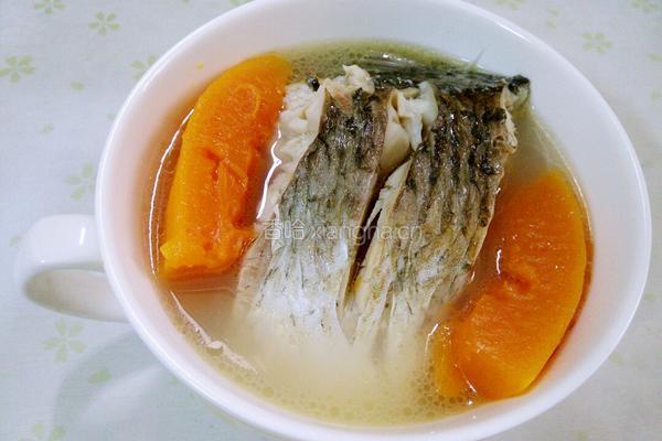 鲫鱼木瓜汤的做法图解7