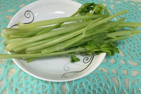 回锅豆腐的做法图解3