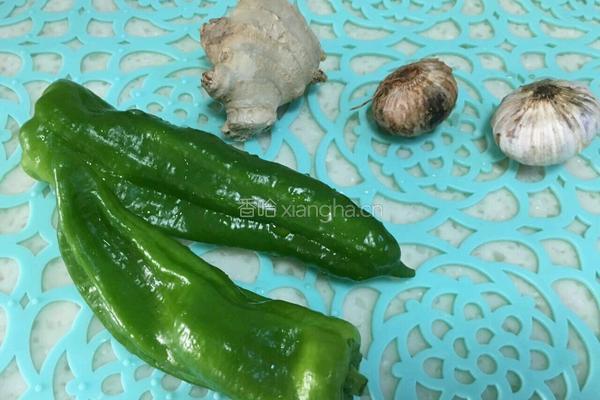 回锅豆腐的做法图解5