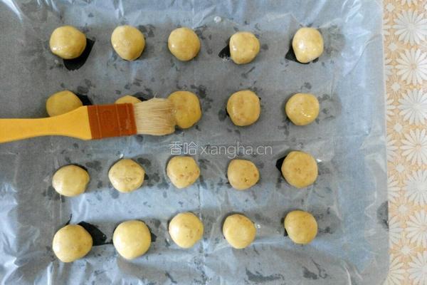 花生酥的做法图解10