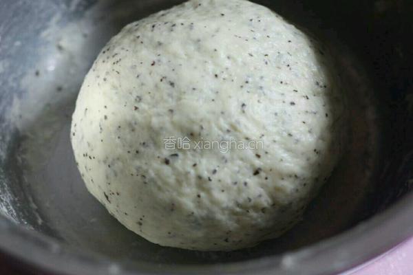 红茶手指饼的做法图解5