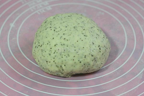 红茶手指饼的做法图解6