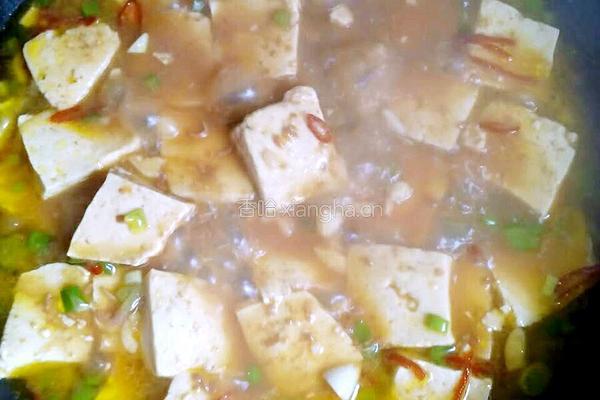 东北酱豆腐的做法图解3