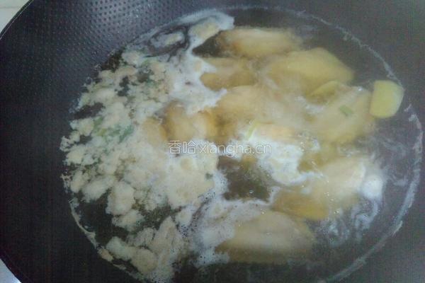 茄汁鸡翅的做法图解7