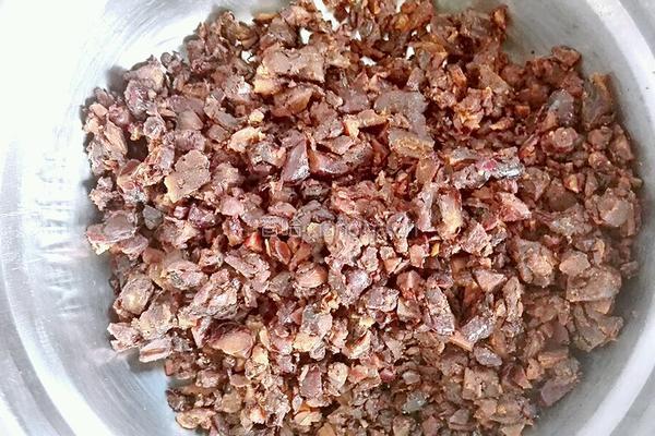豆豉小黄鱼的做法图解3