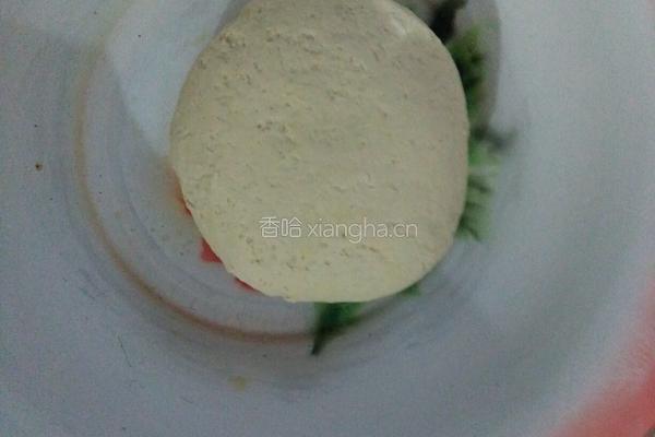 红糖馒头的做法图解6